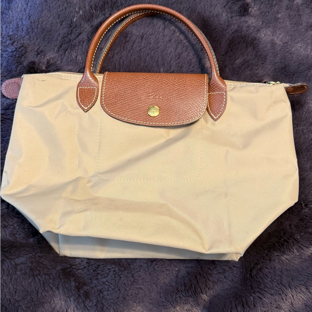 Longchamp Le Pliage - Small